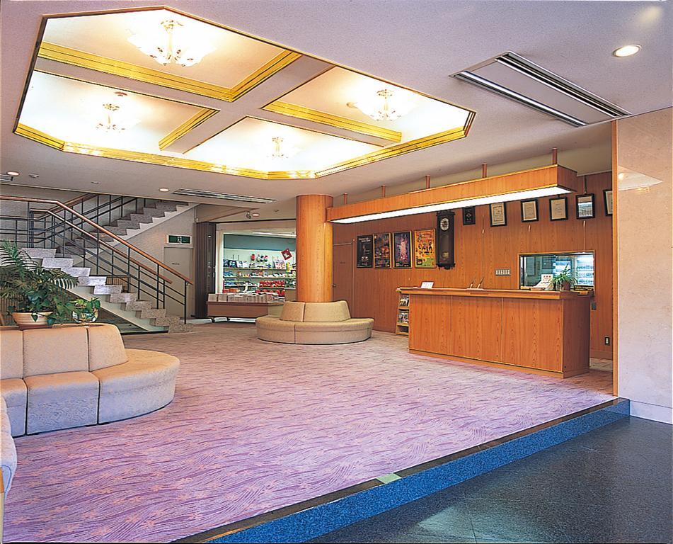 Minoriso Hotel Gero Kültér fotó