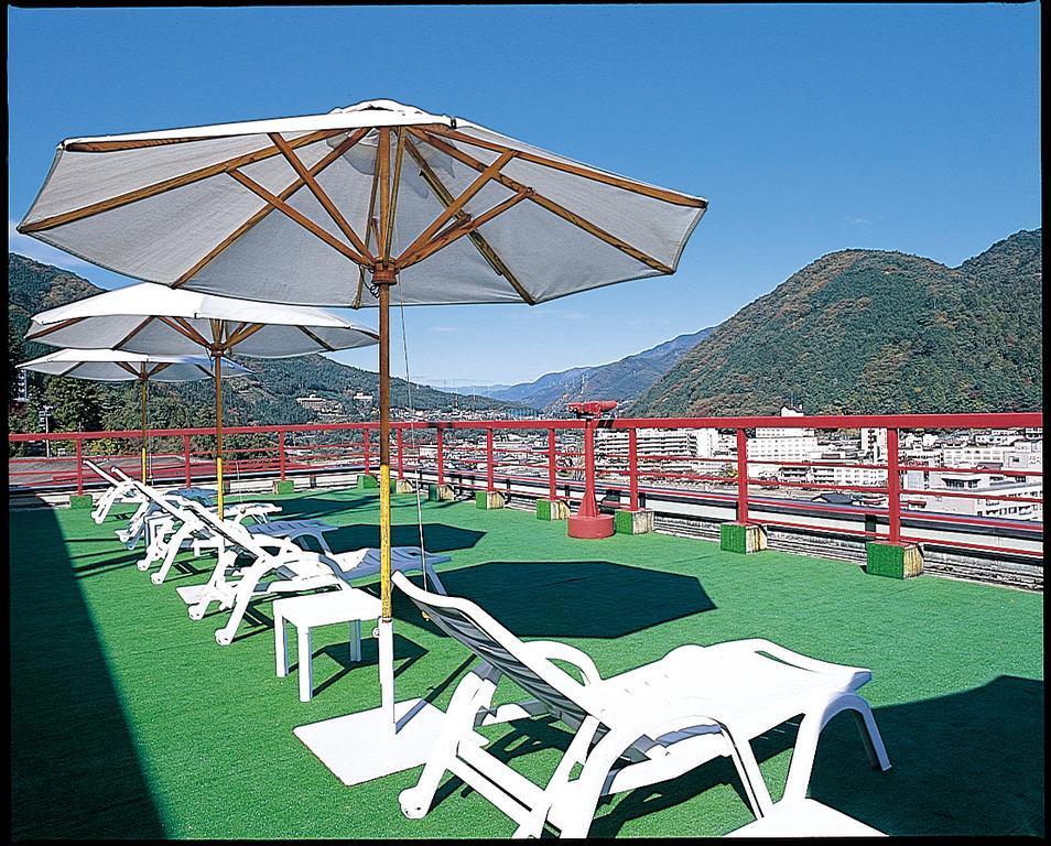 Minoriso Hotel Gero Szoba fotó