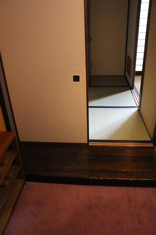 Minoriso Hotel Gero Szoba fotó