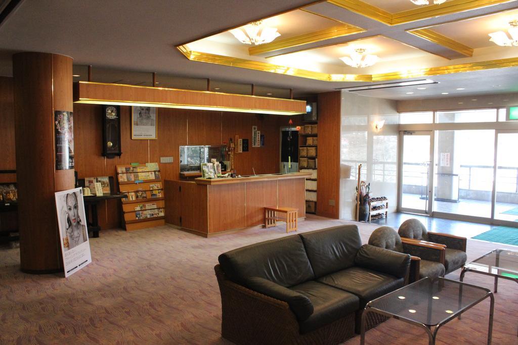 Minoriso Hotel Gero Kültér fotó