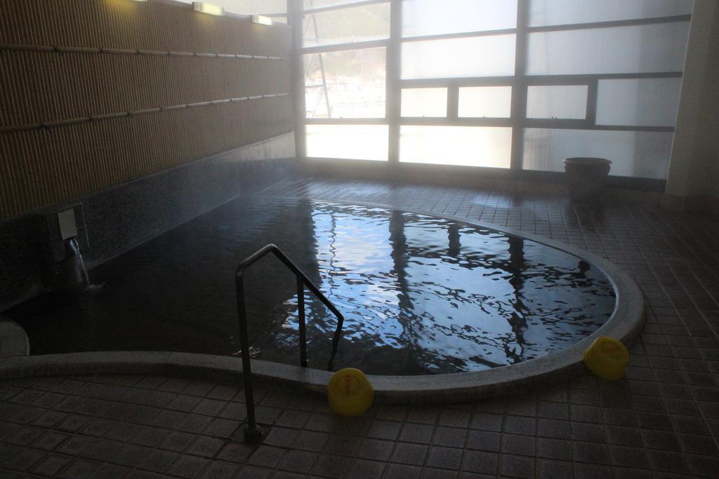 Minoriso Hotel Gero Kültér fotó