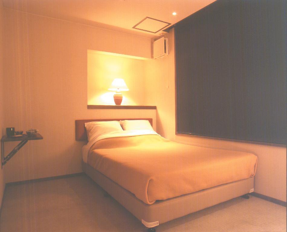 Minoriso Hotel Gero Szoba fotó