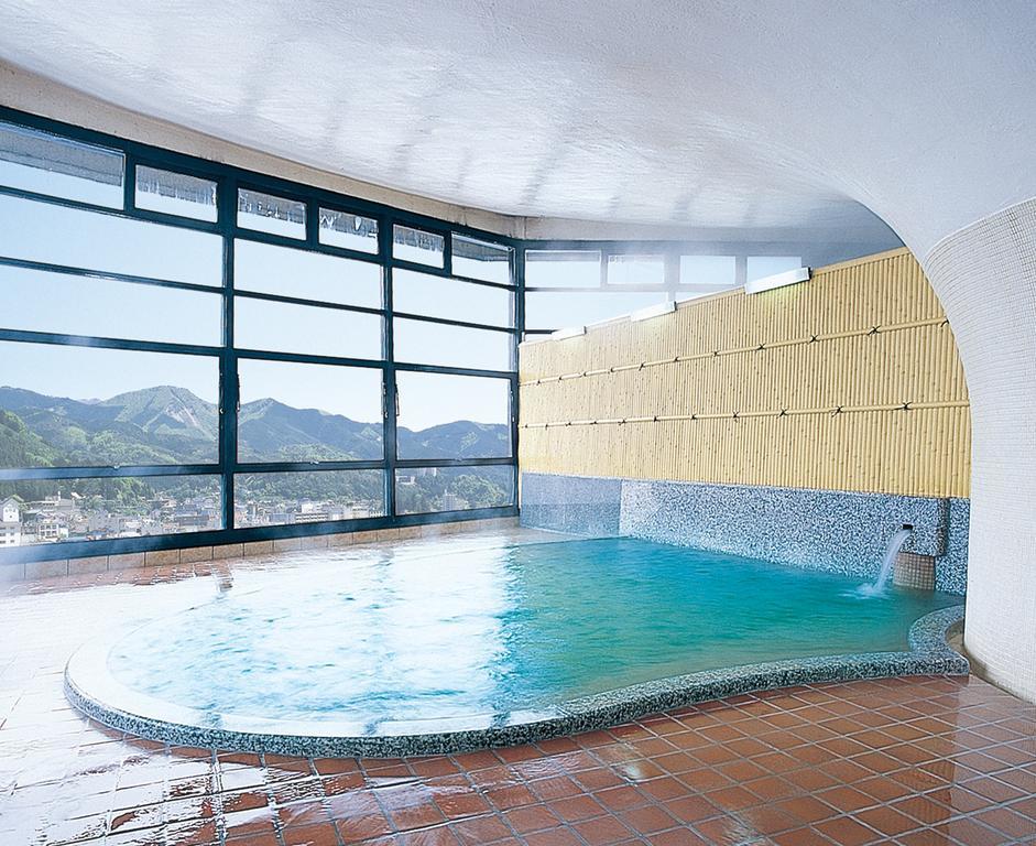 Minoriso Hotel Gero Kültér fotó