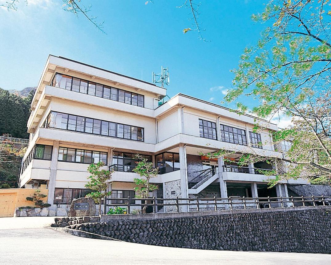 Minoriso Hotel Gero Kültér fotó