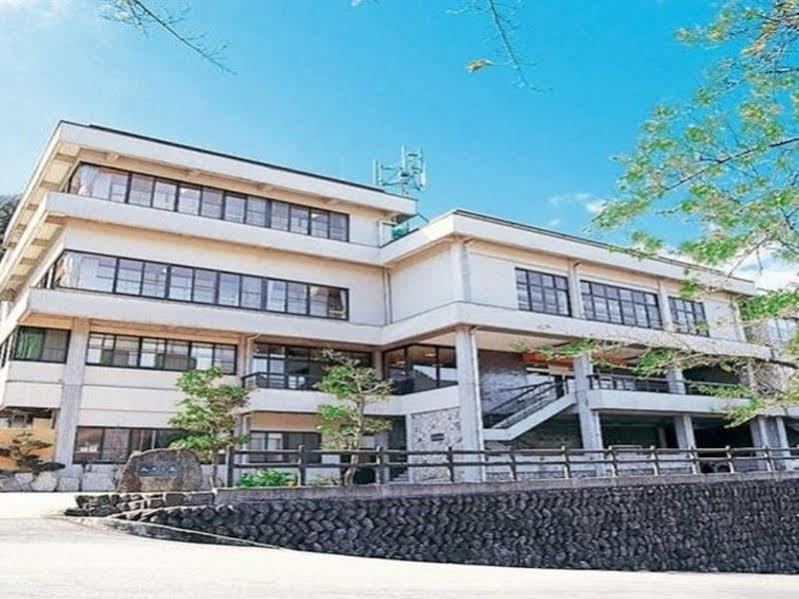 Minoriso Hotel Gero Kültér fotó