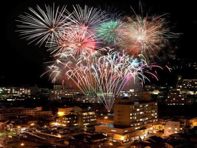 Minoriso Hotel Gero Kültér fotó